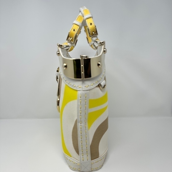 Versace Rare Tote Bag - Picture 6 of 16